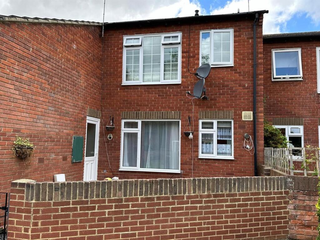 2 bed Apartment for rent in Didcot. From Thomas Merrifield - Didcot