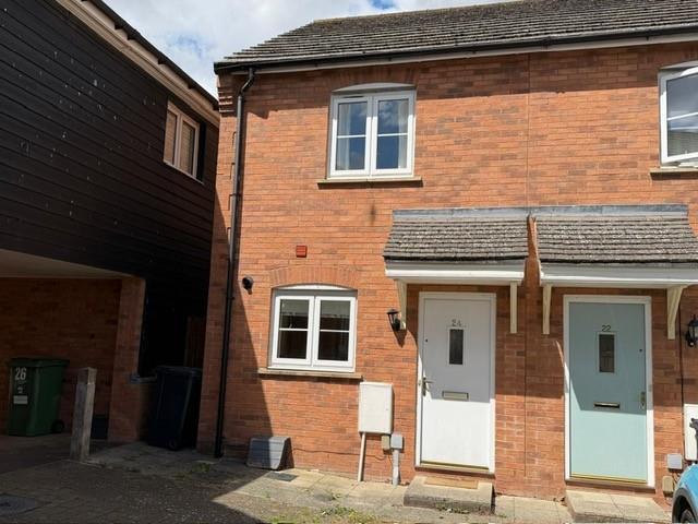 2 bed Mid Terraced House for rent in Didcot. From Thomas Merrifield - Didcot 2 bed Mid Terraced House for rent in Didcot. From Thomas Merrifield - Didcot