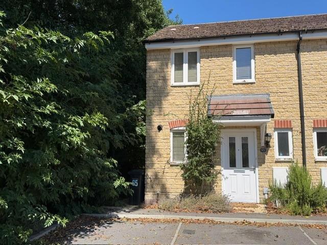 2 bed End of Terrace for rent in Chilton. From Thomas Merrifield - Didcot 2 bed End of Terrace for rent in Chilton. From Thomas Merrifield - Didcot