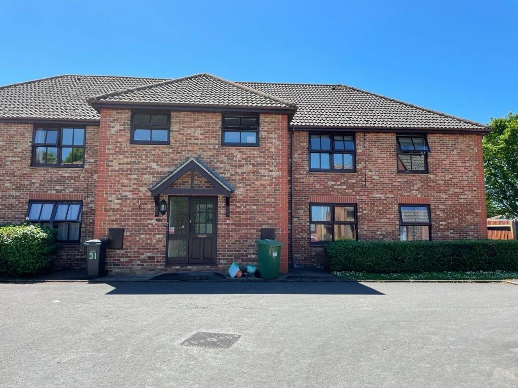 2 bed Apartment for rent in Milton. From Thomas Merrifield - Didcot