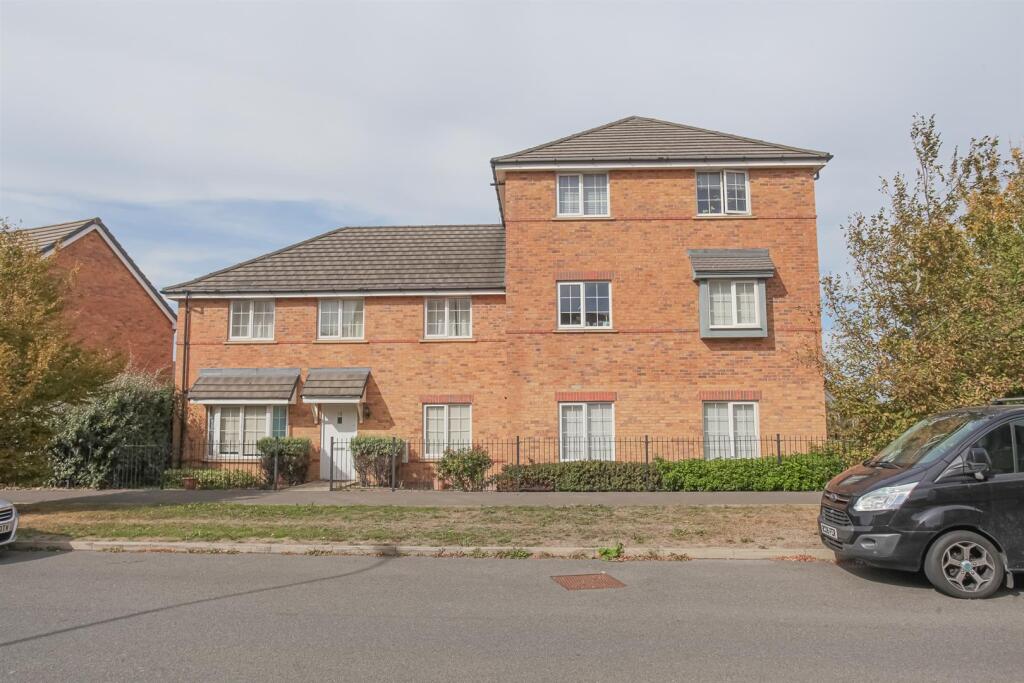 2 bed Apartment for rent in Didcot. From Thomas Merrifield - Didcot