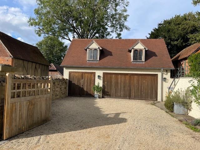 1 bed Apartment for rent in Wantage. From Thomas Merrifield - Grove