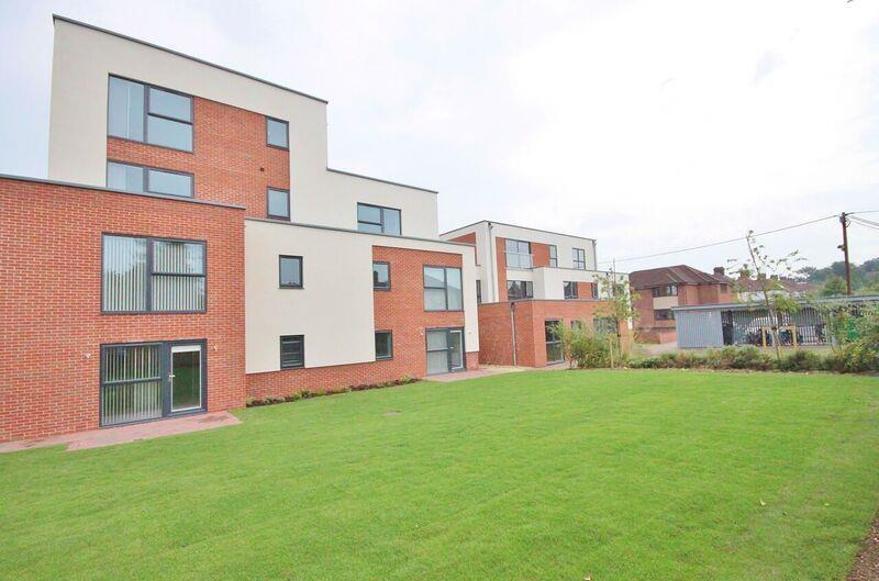 1 bed Apartment for rent in Oxford. From Thomas Merrifield - Oxford