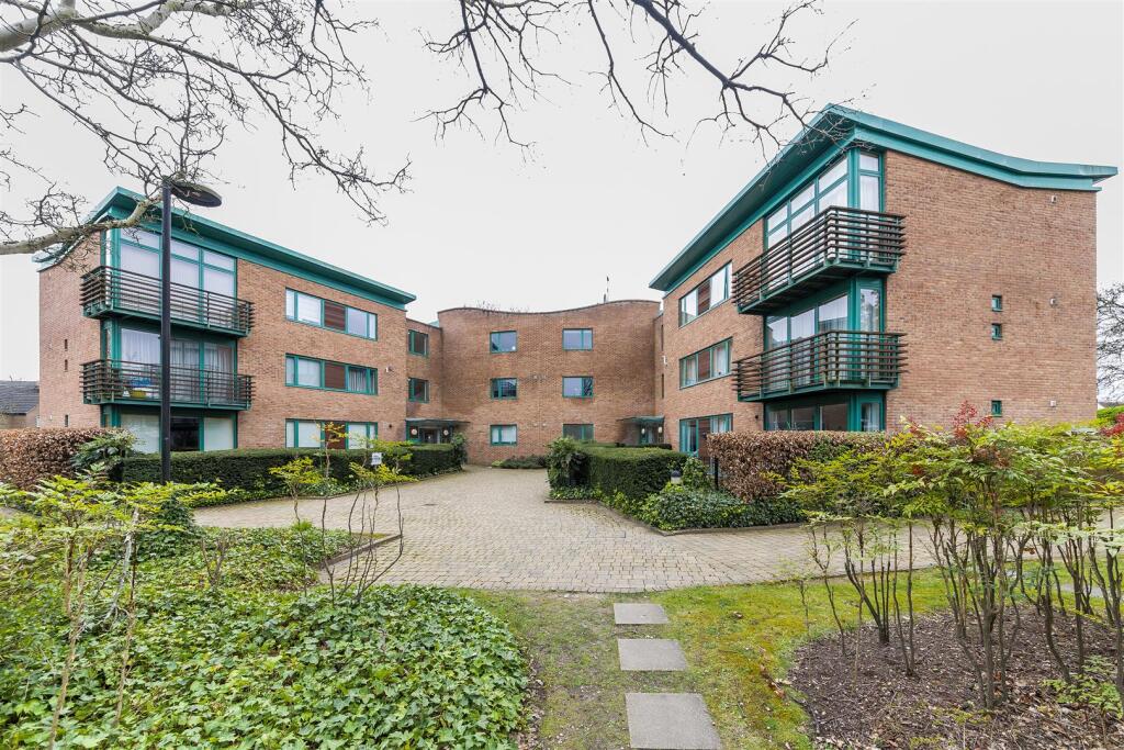 2 bed Apartment for rent in Oxford. From Thomas Merrifield - Oxford