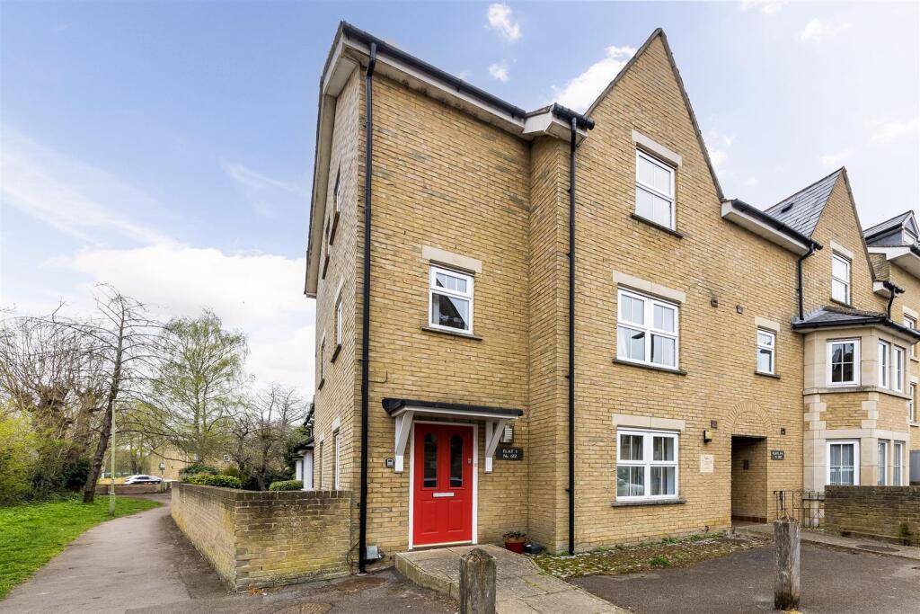 1 bed Apartment for rent in Oxford. From Thomas Merrifield - Oxford
