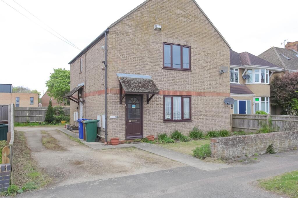 2 bed Annexe for rent in Kidlington. From Thomas Merrifield - Oxford