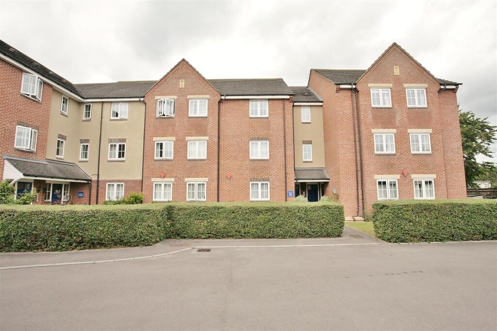 2 bed Apartment for rent in Wolvercote. From Thomas Merrifield - Oxford