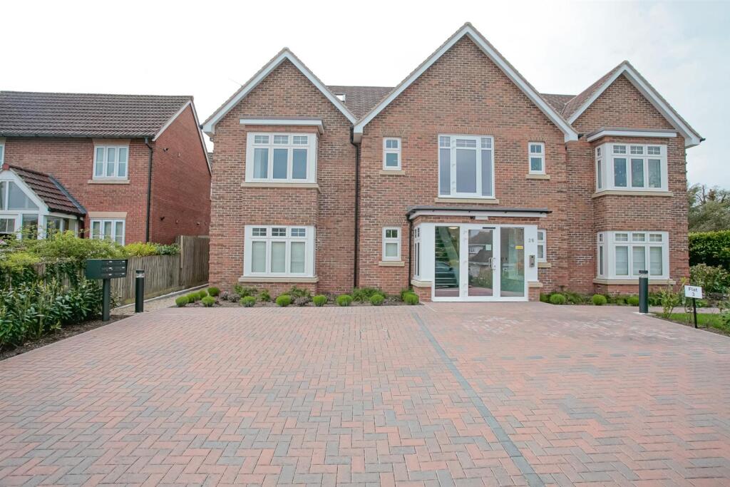 2 bed Apartment for rent in Oxford. From Thomas Merrifield - Oxford