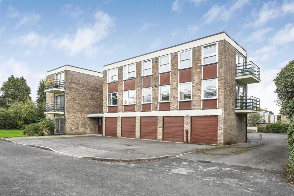 2 bed Apartment for rent in Oxford. From Thomas Merrifield - Oxford