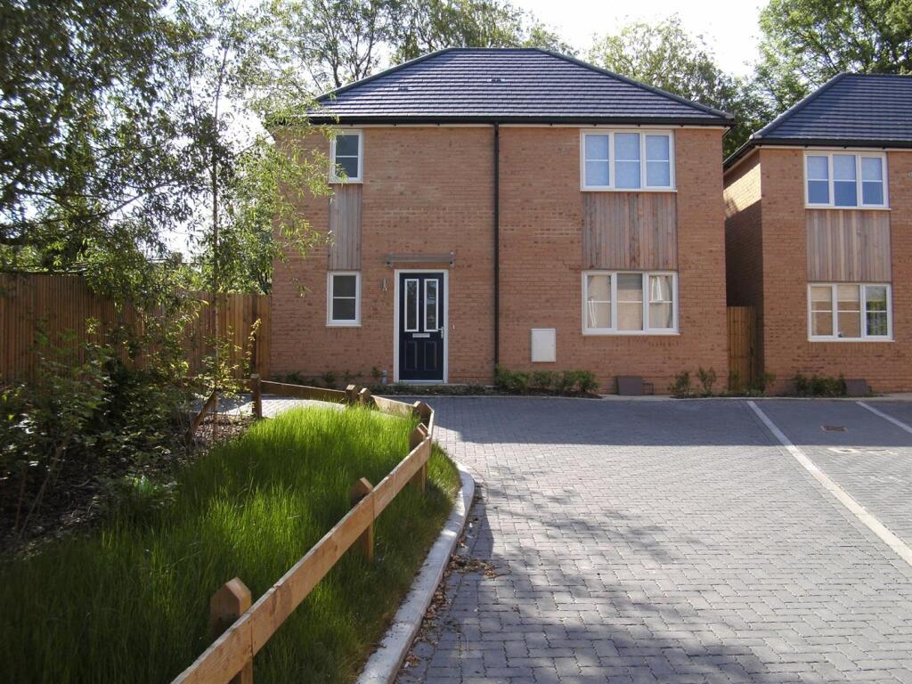 3 bed Detached for rent in Elsfield. From Thomas Merrifield - Oxford