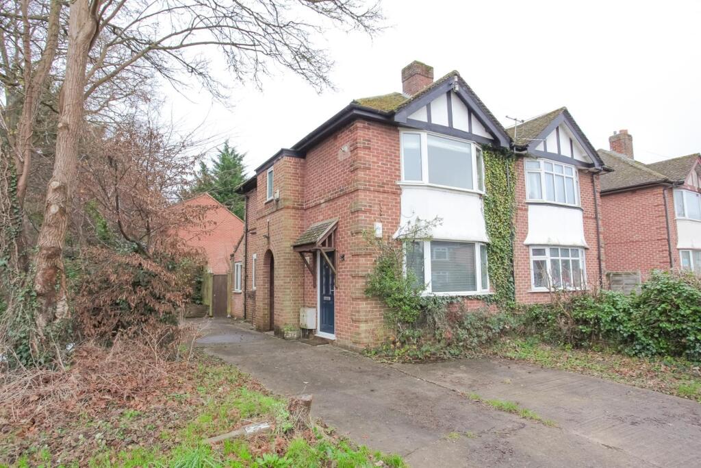 2 bed Apartment for rent in Beckley. From Thomas Merrifield - Oxford