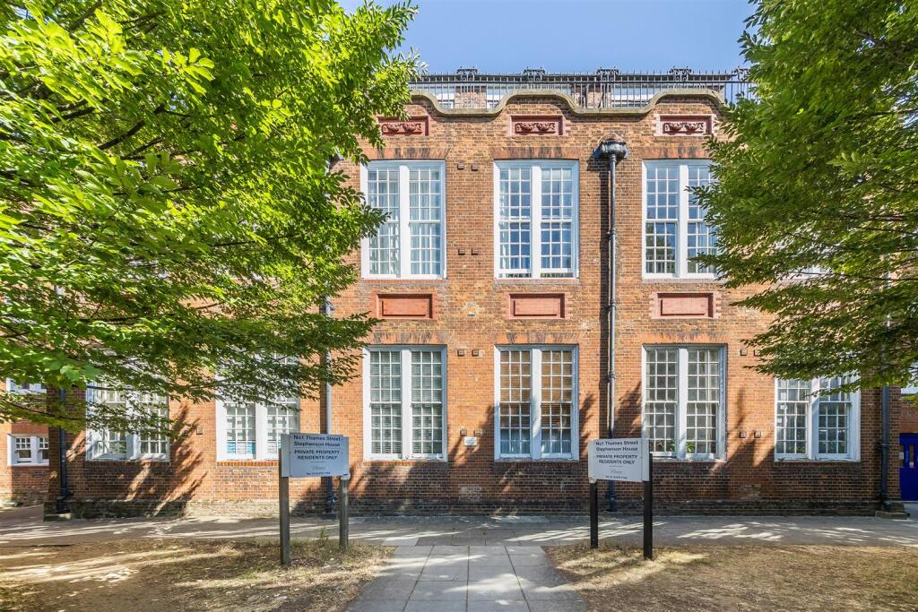 4 bed Studio for rent in Oxford. From Thomas Merrifield - Oxford
