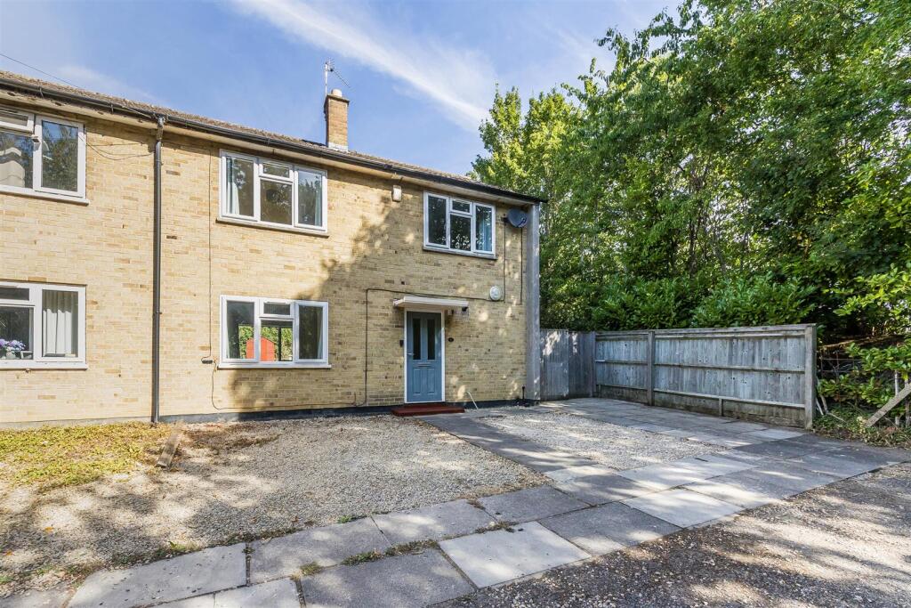 3 bed Semi Detached for rent in Sandford-on-Thames. From Thomas Merrifield - Oxford