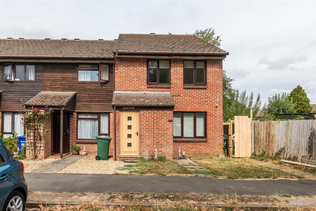 1 bed Annexe for rent in Kidlington. From Thomas Merrifield - Oxford