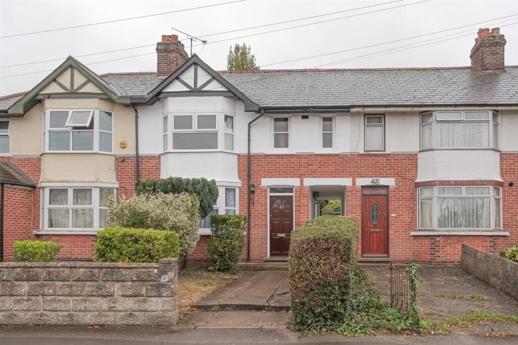 3 bed Mid Terraced House for rent in Oxford. From Thomas Merrifield - Oxford 3 bed Mid Terraced House for rent in Oxford. From Thomas Merrifield - Oxford