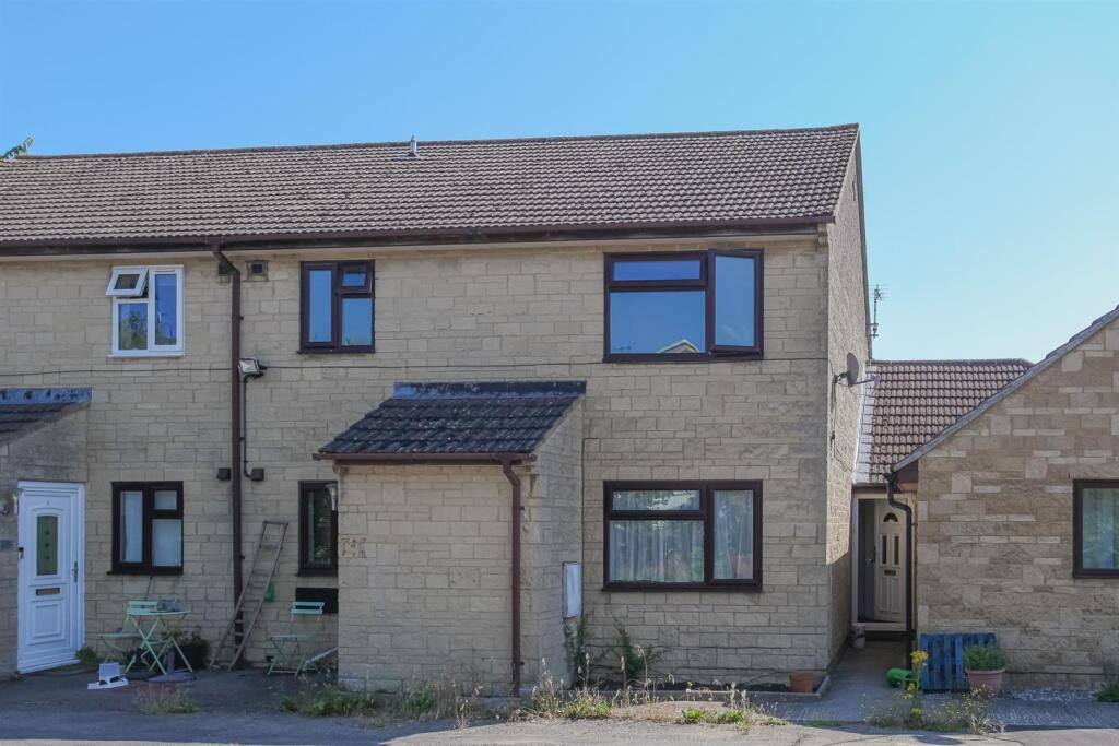 2 bed Annexe for rent in Carterton. From Thomas Merrifield - Witney 2 bed Annexe for rent in Carterton. From Thomas Merrifield - Witney