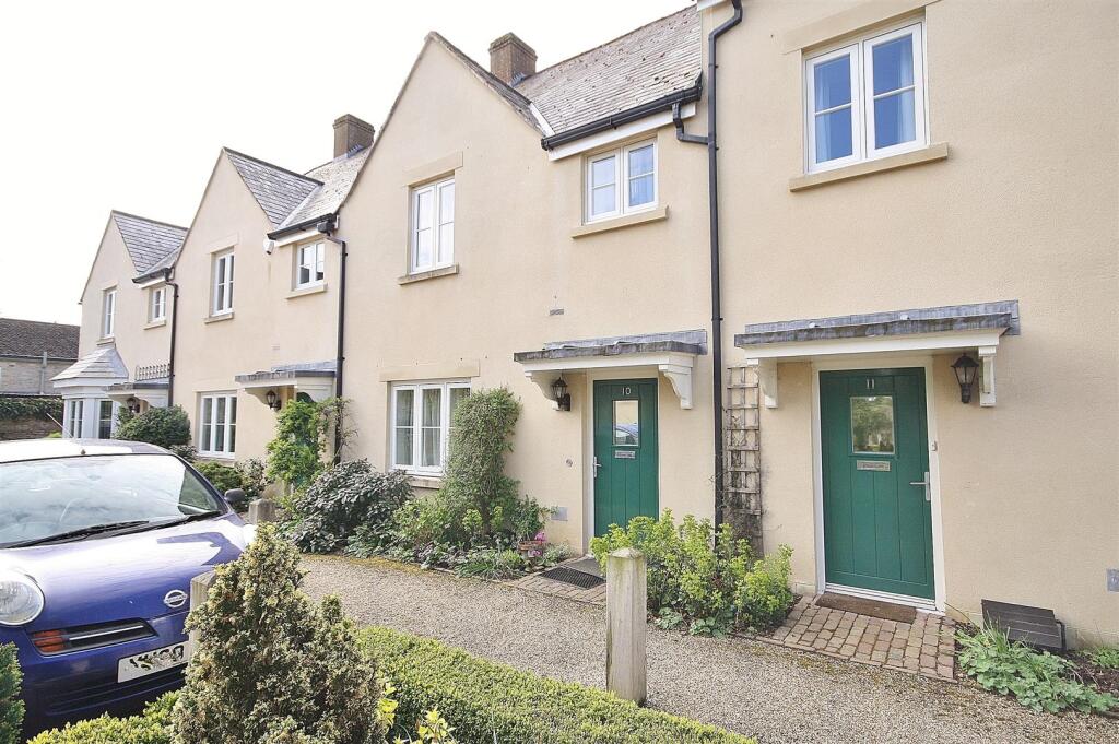 2 bed Mid Terraced House for rent in Witney. From Thomas Merrifield - Witney 2 bed Mid Terraced House for rent in Witney. From Thomas Merrifield - Witney