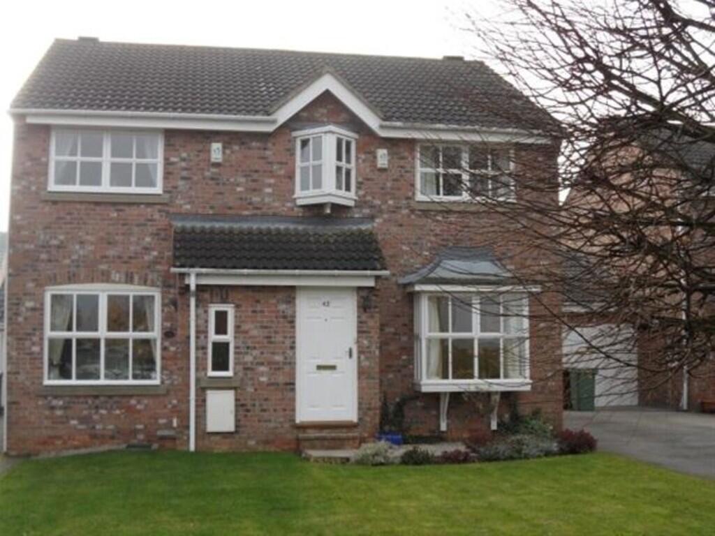 3 bed Semi Detached for rent in Walton. From Thomlinsons - Wetherby