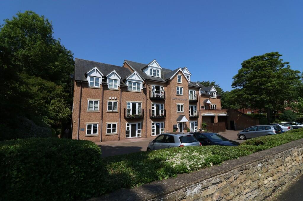2 bed Apartment for rent in Wetherby. From Thomlinsons - Wetherby