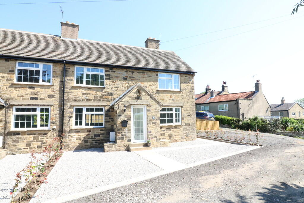 3 bed Mid Terraced House for rent in Kirk Deighton. From Thomlinsons - Wetherby 3 bed Mid Terraced House for rent in Kirk Deighton. From Thomlinsons - Wetherby