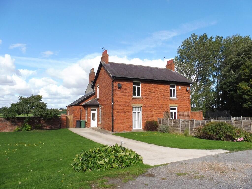 2 bed Semi Detached for rent in Barwick in Elmet. From Thomlinsons - Wetherby