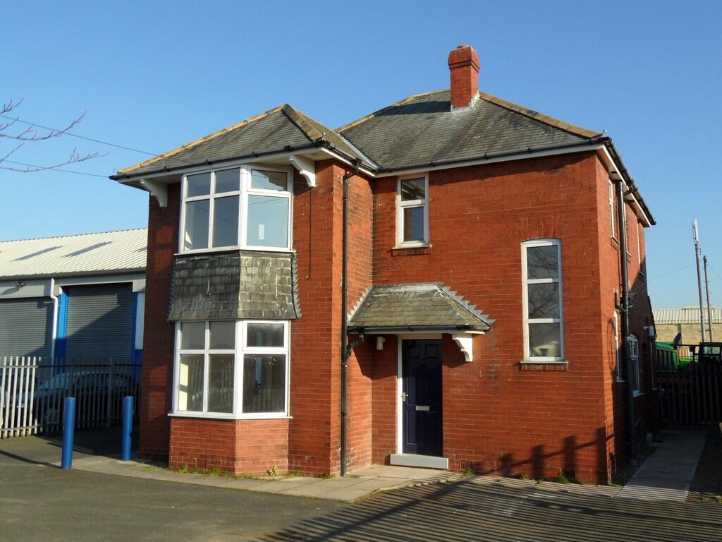 3 bed Detached for rent in Tadcaster. From Thomlinsons - Wetherby