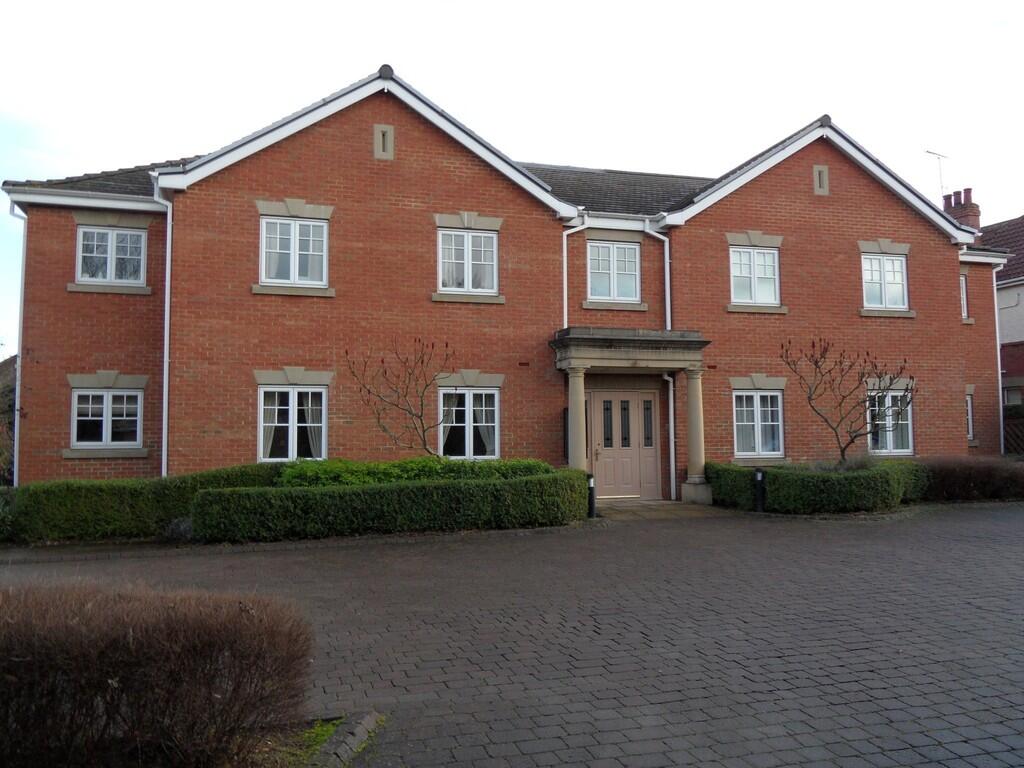 2 bed Apartment for rent in Wetherby. From Thomlinsons - Wetherby