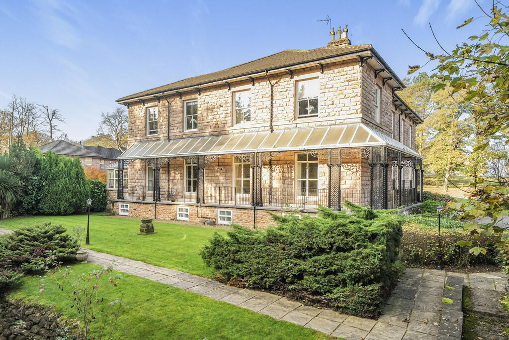 2 bed Apartment for rent in Spofforth. From Thomlinsons - Wetherby 2 bed Apartment for rent in Spofforth. From Thomlinsons - Wetherby