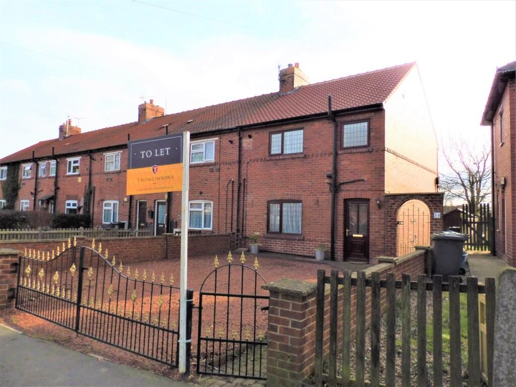 3 bed End of Terrace for rent in Church Fenton. From Thomlinsons - Wetherby 3 bed End of Terrace for rent in Church Fenton. From Thomlinsons - Wetherby