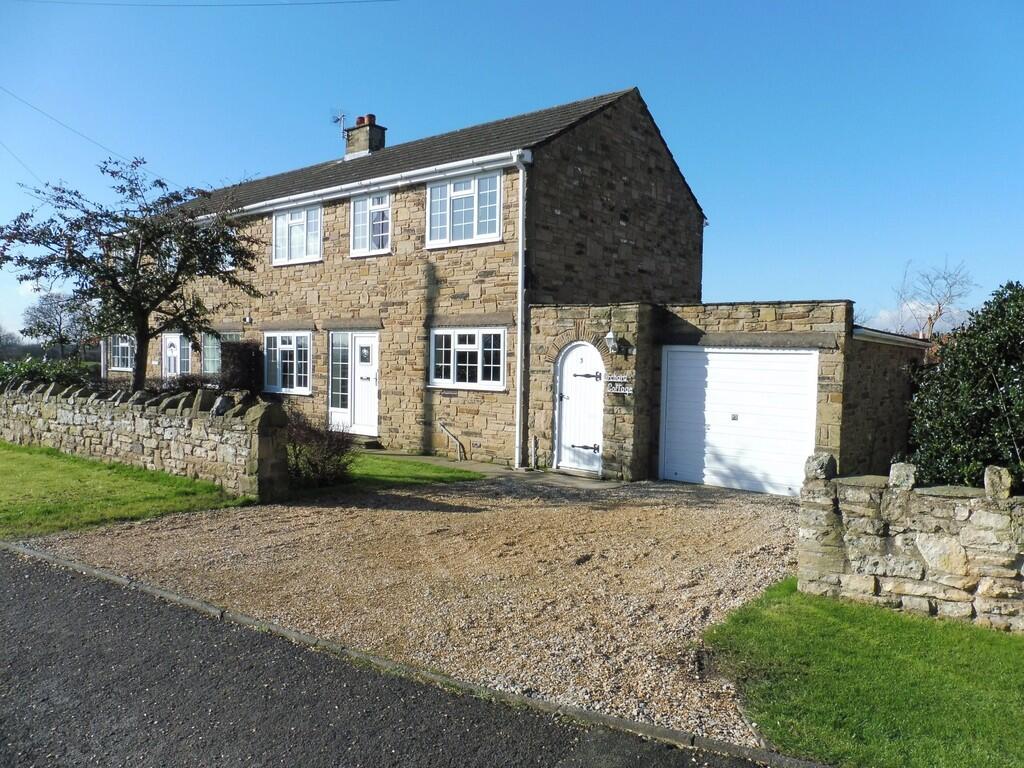 3 bed Semi Detached for rent in Ledston. From Thomlinsons - Wetherby 3 bed Semi Detached for rent in Ledston. From Thomlinsons - Wetherby