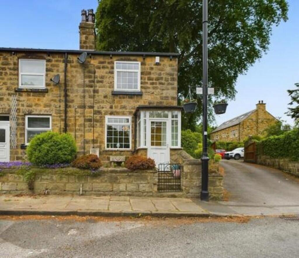 2 bed Cottage for rent in Shadwell. From Thomlinsons - Wetherby 2 bed Cottage for rent in Shadwell. From Thomlinsons - Wetherby