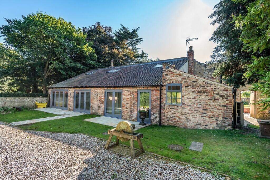 3 bed Detached for rent in Great Ouseburn. From Thomlinsons - Wetherby 3 bed Detached for rent in Great Ouseburn. From Thomlinsons - Wetherby