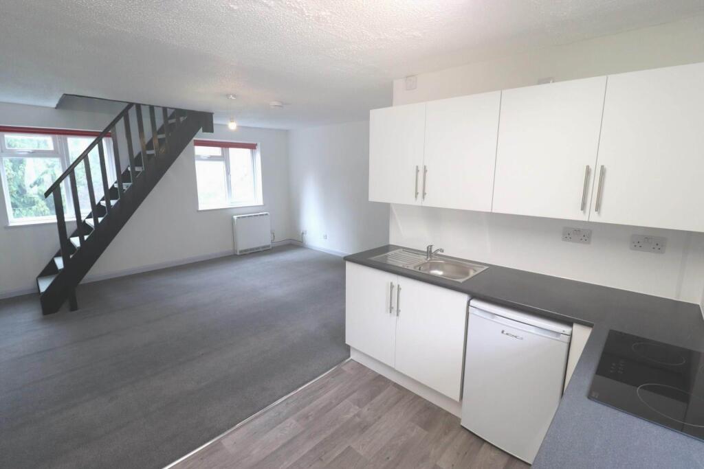 1 bed Annexe for rent in Downley. From Thompson Wilson Estate Agents - High Wycombe