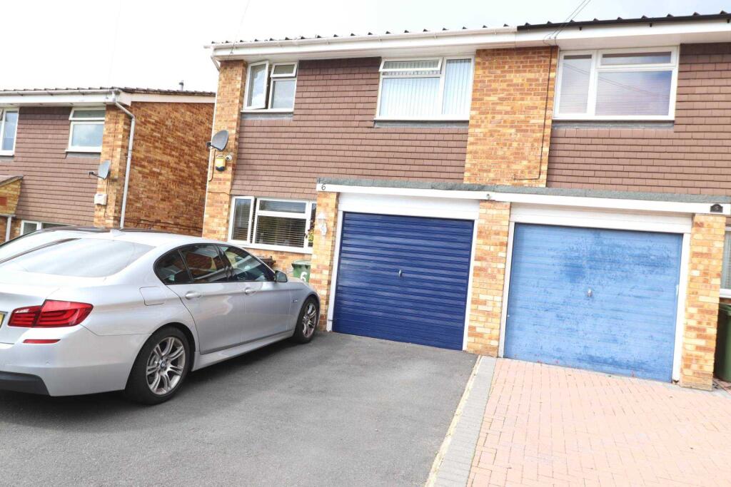3 bed Semi Detached for rent in High Wycombe. From Thompson Wilson Estate Agents - High Wycombe