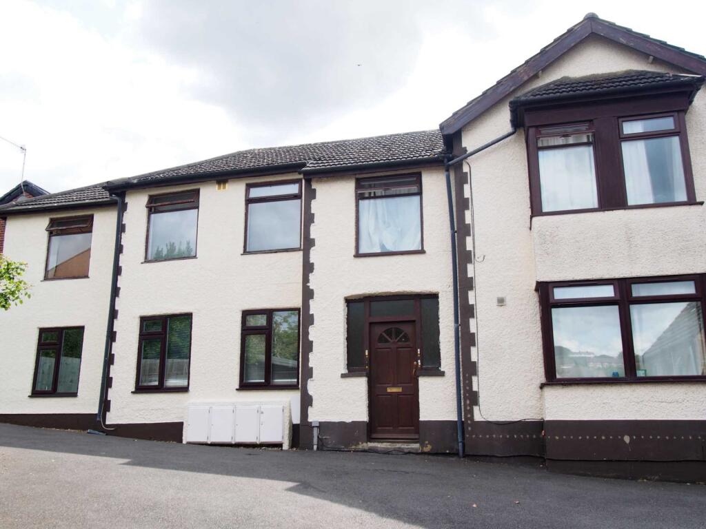 1 bed 1st Floor Flat for rent in Downley. From Thompson Wilson Estate Agents - High Wycombe 1 bed 1st Floor Flat for rent in Downley. From Thompson Wilson Estate Agents - High Wycombe