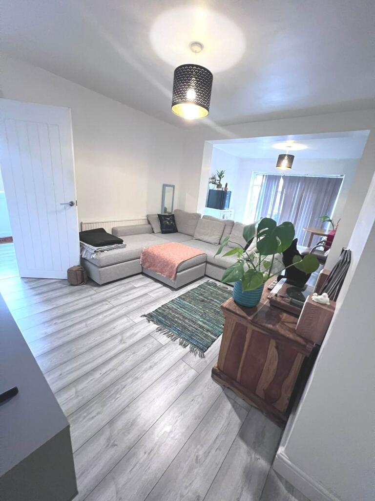 1 bed 1st Floor Flat for rent in Slough. From Thompson Wilson Estate Agents - High Wycombe