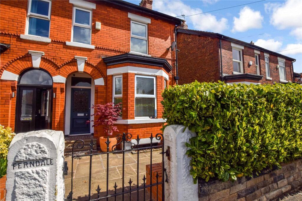 3 bed Semi Detached for rent in Sale. From Thornley Groves - Sale