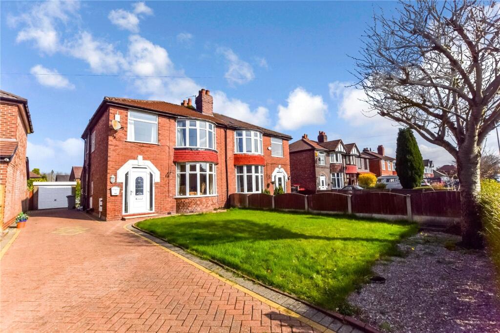 3 bed Semi Detached for rent in Sale. From Thornley Groves - Sale