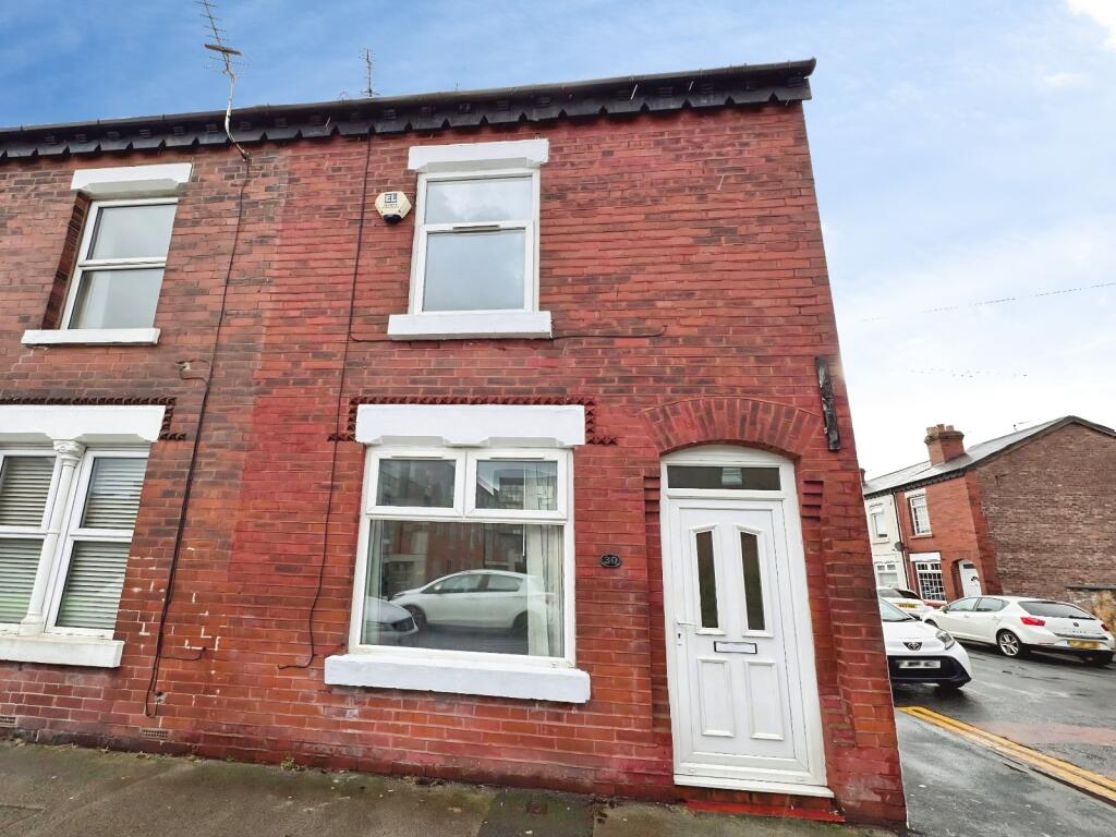 2 bed End of Terrace for rent in Sale. From Thornley Groves - Sale