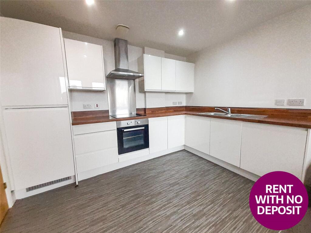 1 bed 1st Floor Flat for rent in Sale. From Thornley Groves - Sale