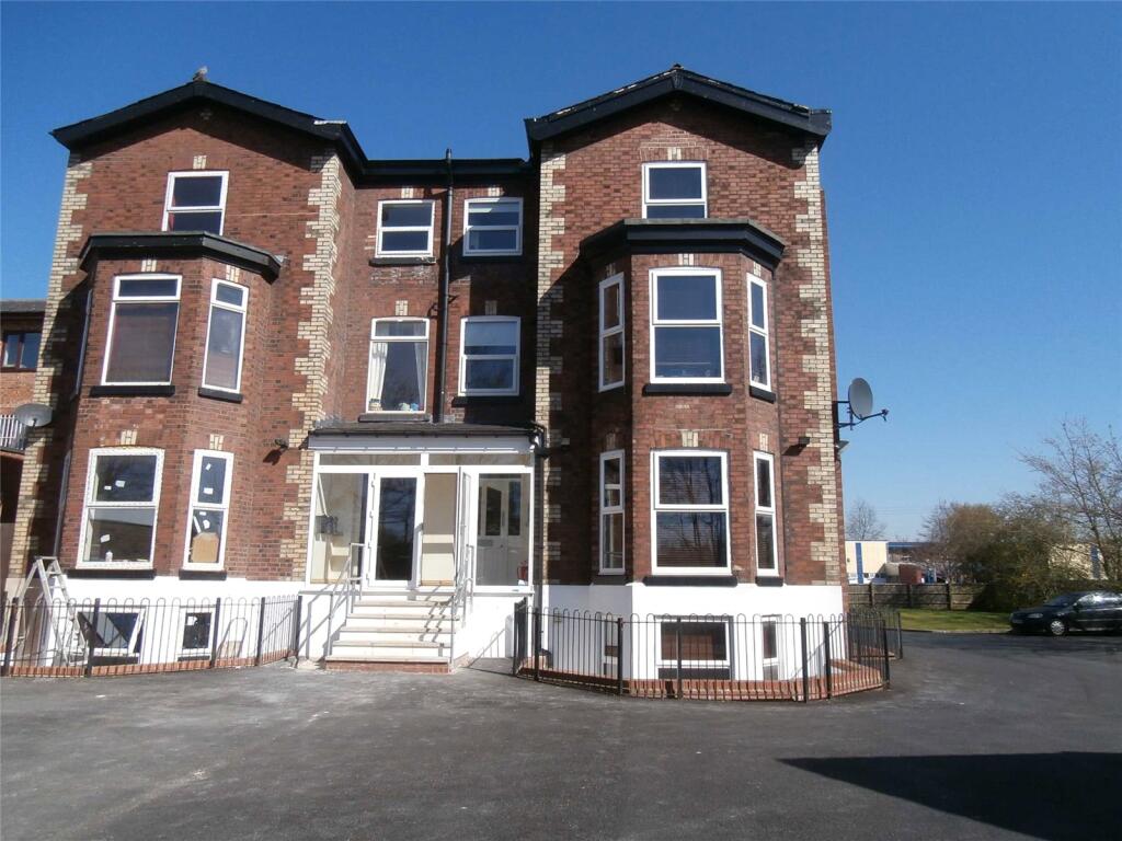 2 bed 1st Floor Flat for rent in Manchester. From Thornley Groves - Sale