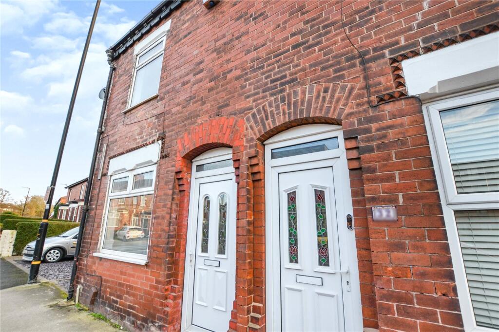 2 bed End of Terrace for rent in Sale. From Thornley Groves - Sale