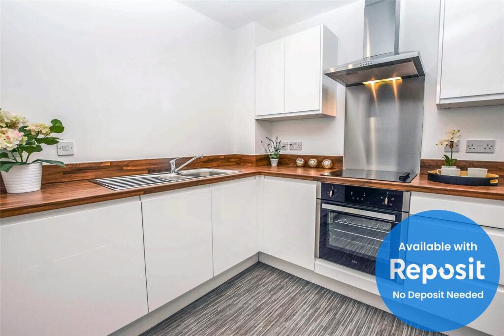 2 bed 1st Floor Flat for rent in Sale. From Thornley Groves - Sale