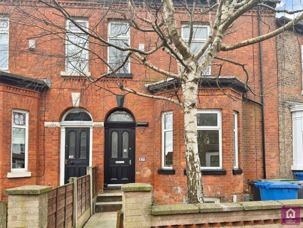 4 bed End of Terrace for rent in Sale. From Thornley Groves - Sale