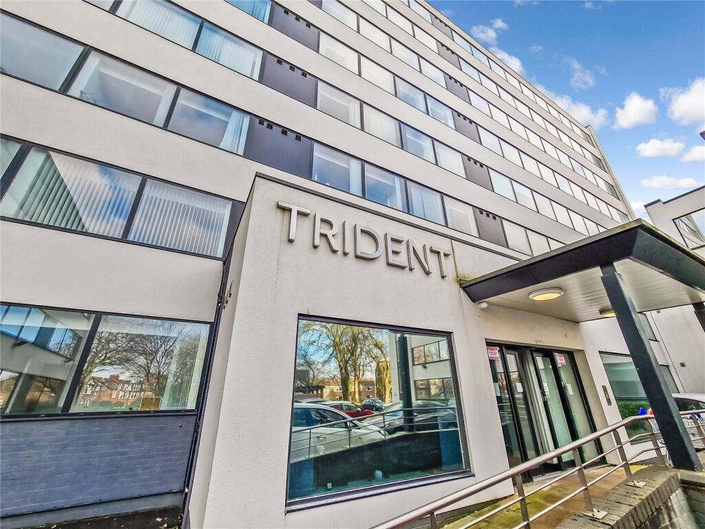 1 bed 1st Floor Flat for rent in Sale. From Thornley Groves - Sale