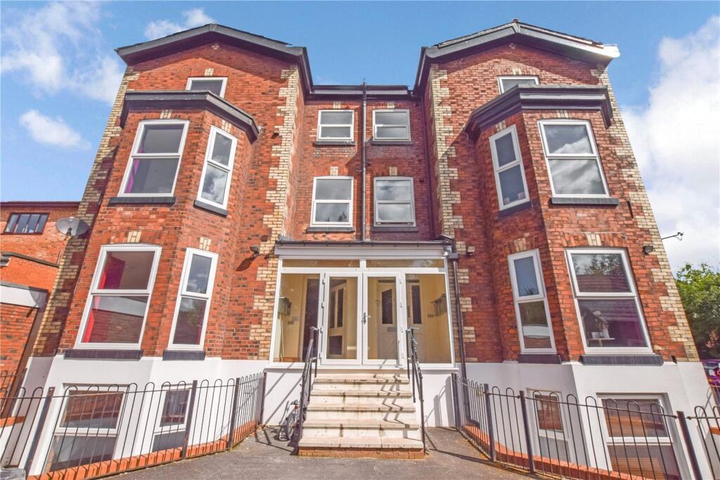 2 bed 1st Floor Flat for rent in Urmston. From Thornley Groves - Sale