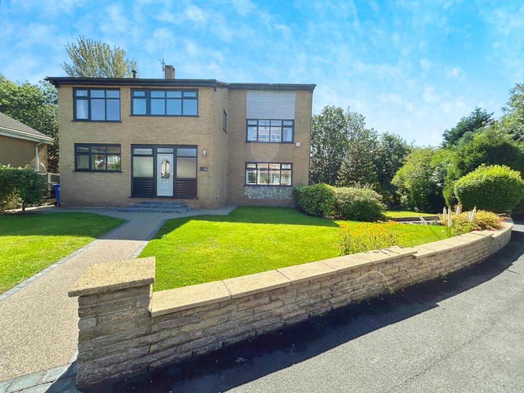 4 bed Detached for rent in Manchester. From Thornley Groves - Sale