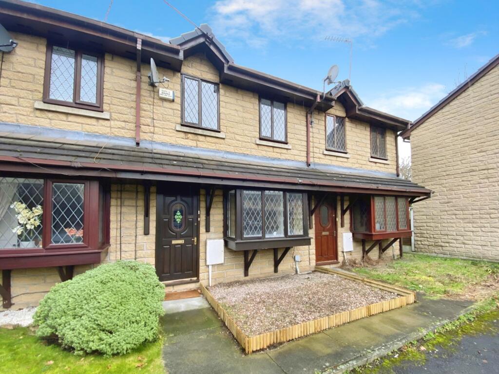 3 bed Mid Terraced House for rent in Manchester. From Thornley Groves - Sale