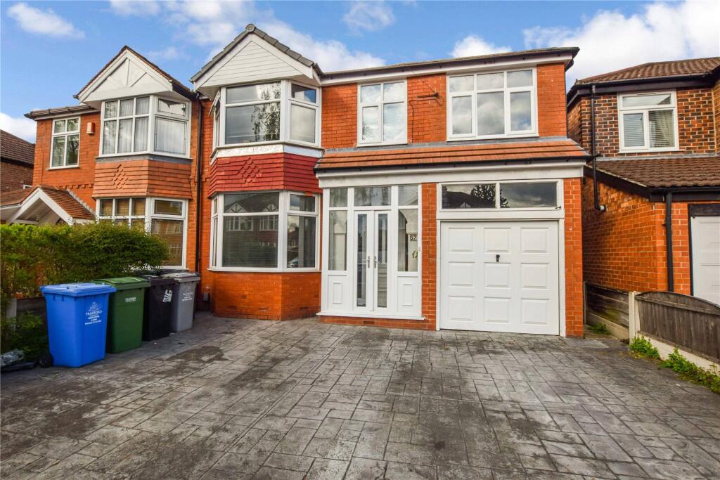 4 bed Semi Detached for rent in Sale. From Thornley Groves - Sale