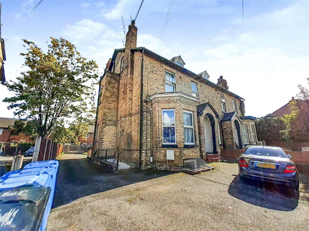 1 bed 1st Floor Flat for rent in Sale. From Thornley Groves - Sale